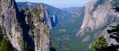 A Yosemite 5-Day Guide: Run the Valley to the Peaks
