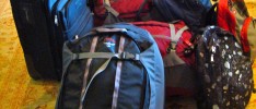 Run Long But Travel Light: A Runner’s Packing List