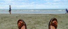 Goals and Grit for 2011