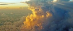 Things That Go Bump In the Flight