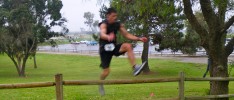 How to Run and Go Green: Eco-Friendly Lessons From An Earthy 10K