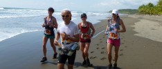 Tamara’s Extreme Challenge at Costa Rica’s Coastal Challenge
