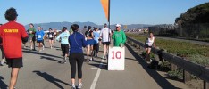 How to Recover from a Race that Sucked