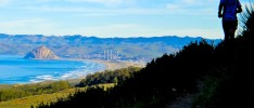 Running California’s Central Coast: Why a Painful 50K Made a Romantic Getaway