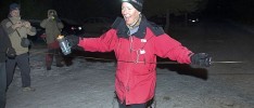 Another Weekend, Another 100-Mile Run: How Monica Scholz Ran Ultras Around North America to Break Her Own Record