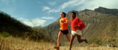 Born to Run Barefoot: Christopher McDougall Talks About Writing the Book That Changed the Running Shoe Industry and Changed His Life