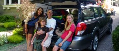 Interested in Extended Travel? Then Let’s Meet, Plan, Go!