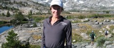 Olympian Deena Kastor’s High-Intensity Training and Favorite Eastern Sierra Trail