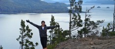 Meet, Plan, Go Gets Going to Fulfill Travel Dreams and Benefit “Learning Afar”