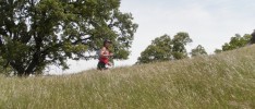 The Ohlone 50K: Where Dreams That You Dare To Dream Come Back to Haunt You