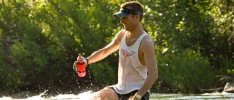 A Conversation With Graham Cooper: He’s Ready to Race the Western States 100 (Broken Ribs Be Damned)