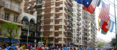 The Buenos Aires Marathon: Run and Fall In Love with Argentina’s Capital