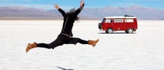 Two Years Traveling, and No Return Date: The BodesWell Family Talks About Life On the Road