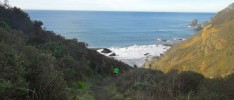Report from Rodeo Beach: An Epilogue to the Pacific Coast Trail Runs Story