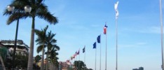 Running Around Phnom Penh: A Champion Irish Trail Runner Finds the Scenic Side of Cambodia’s Capital