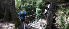 An “Adventure Marathon” in Argentina’s Lake District Lives Up to the Hype