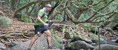 Q&A with Running Stupid’s Ken Michal: How to be Happy on the Trail, All Day, No Matter What