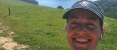 Ten Weeks and then a Taper: Reflections on a Marathon-and-Beyond Training Cycle