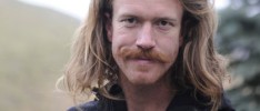 Q&A with Rickey Gates on Trail Running, Traveling and Living the Dream