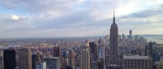 Central Park Running and NYC Travel Tips