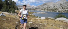 How to Train and Gear Up for Mountain Running and Fastpacking Adventures