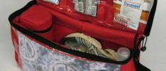 Victory Is In the Bag: Ultrarunner Victor Ballesteros Talks About Gear, Running and the Coolest Drop Bag Ever