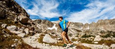 Book Review: Scott Jurek’s Journey to Vegan Ultrarunning Champ, As Told in the Inspiring “Eat & Run”