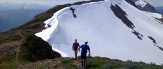 What I Learned at Geoff Roes’s Alaska Mountain Ultrarunning Camp