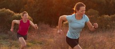 Trying to Break the Busy Trap Through Summer Training and Travel