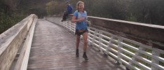 2012 North Face Endurance Challenge 50-Mile Race Report: From Reroute to Burnout and Back