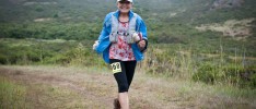 What’s Behind the Smile and Stamina of 71-Year-Old Ultrarunner Eldrith Gosney