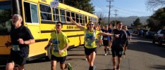 Road Marathon vs. Trail Ultra: Which Is Harder?
