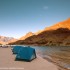 Two Summer Adventure Trips for Running and Rafting