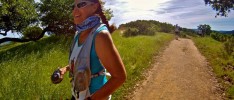 Lake Sonoma 50 Race Report: It Worked!