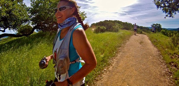 Lake Sonoma 50 Race Report: It Worked!