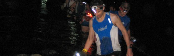 A Q&A with Scott Dunlap, Master Trail Runner & Blogger