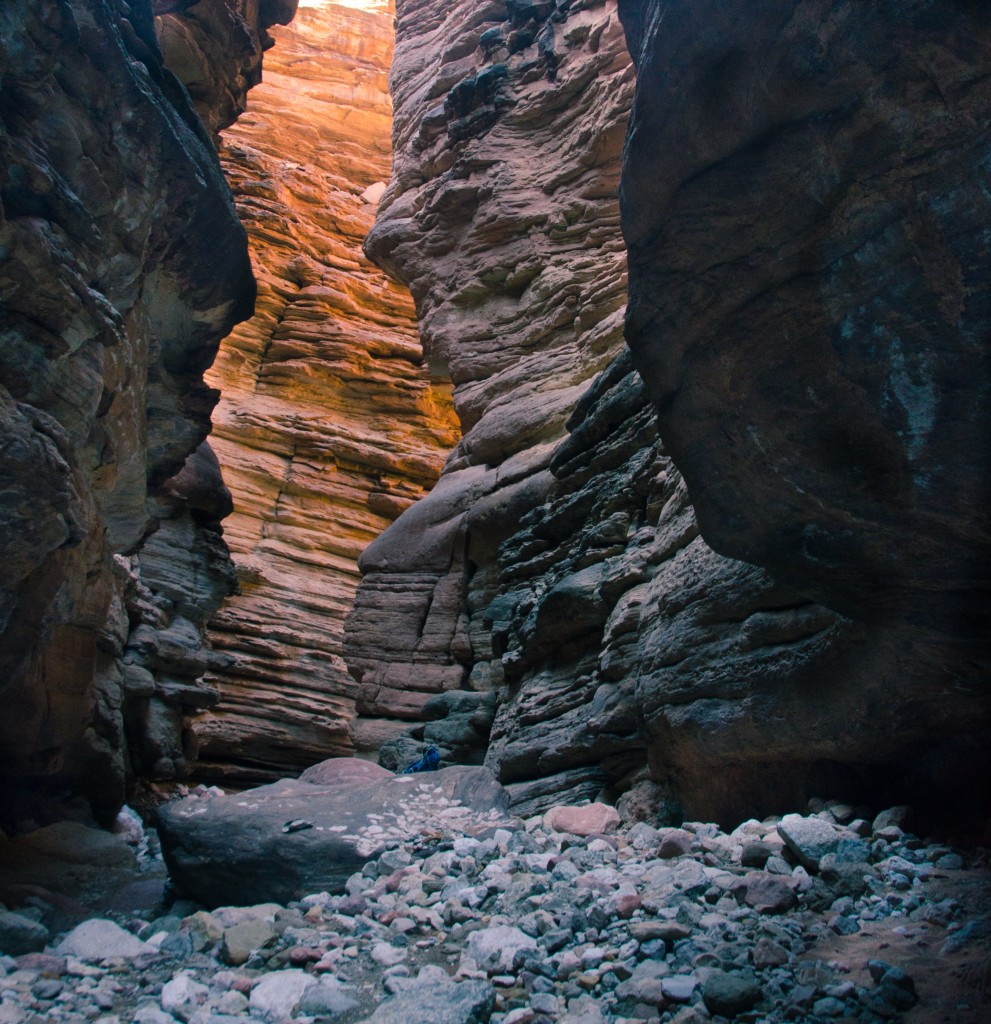 another side cyn hike