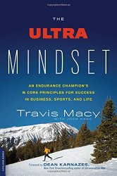 ultra mindset cover