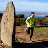 costa brava running with Traiectus tours