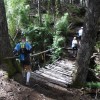 k42 course in Patagonia