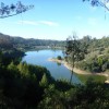 Lake Chabot Feb 2014 by Allen Lucas