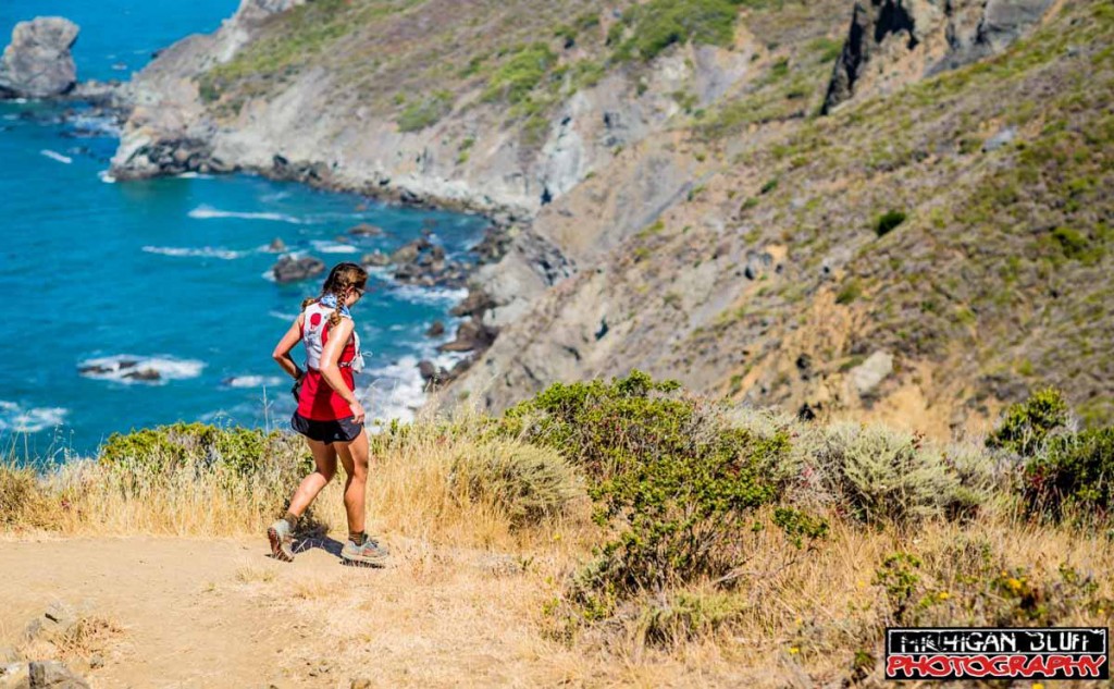 Pirates Cove, Marin Ultra Challenge 50M 2013 (photo by Myles Smith, Michigan Bluff Photography)