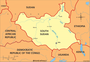 South_Sudan_Political