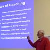 law of coaching