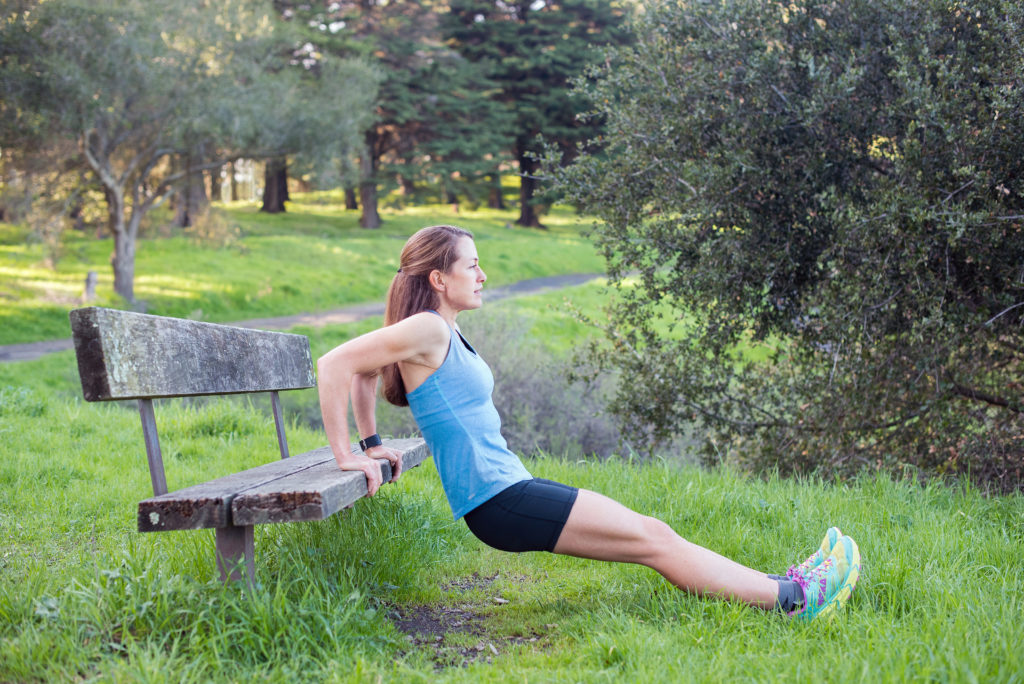 A Look Inside “The Trail Runner’s Companion”: My Ultra of a Book | The ...