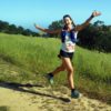 happy in Mt Diablo Half Marathon April 2015 (1)