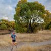 About 1.5 miles from the finish. Photo by Jesse Ellis, Let's Wander Photography.